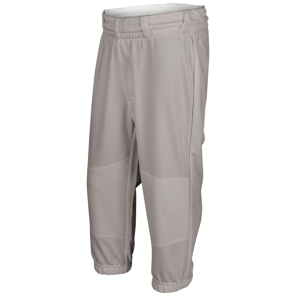 Cycle Pull Up Pant w/Belt Loops 4