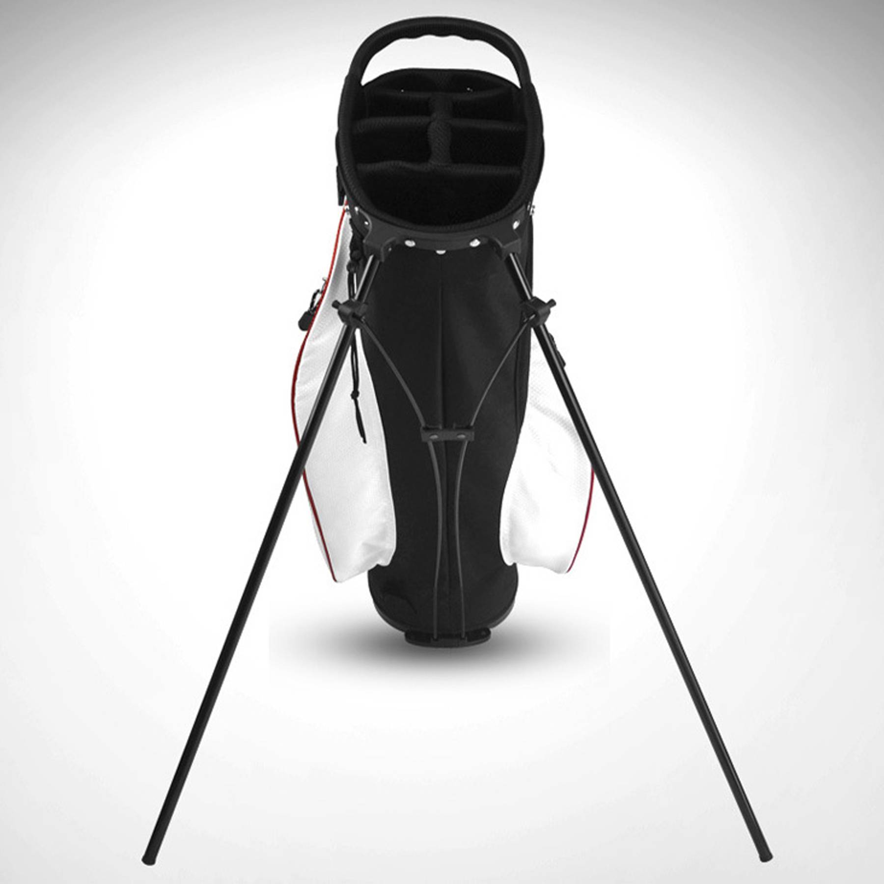 Canvas Lightweight Golf Bag 11