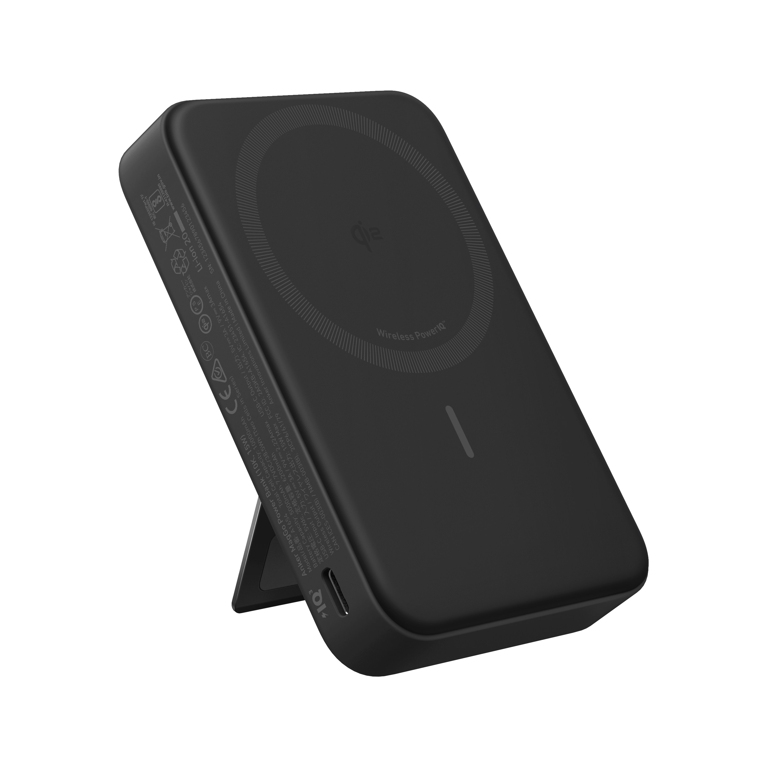 Anker®  MagGo Power Bank (10,000mAh, 15W) 8