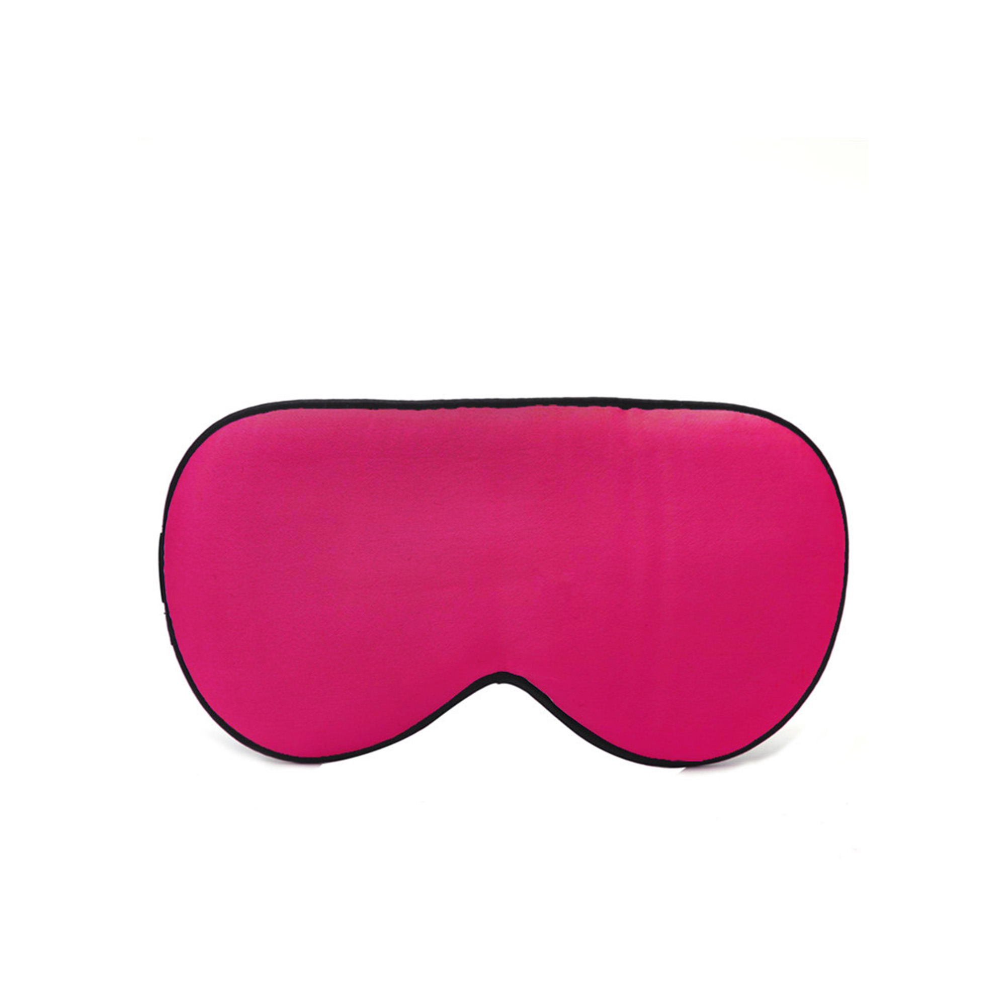 Mulberry Silk Sleep Eye Mask With Adjustable Strap 13