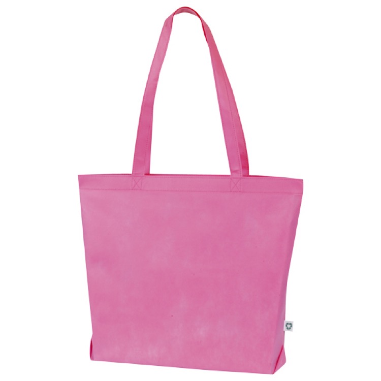 Carryall Shopping Tote 7