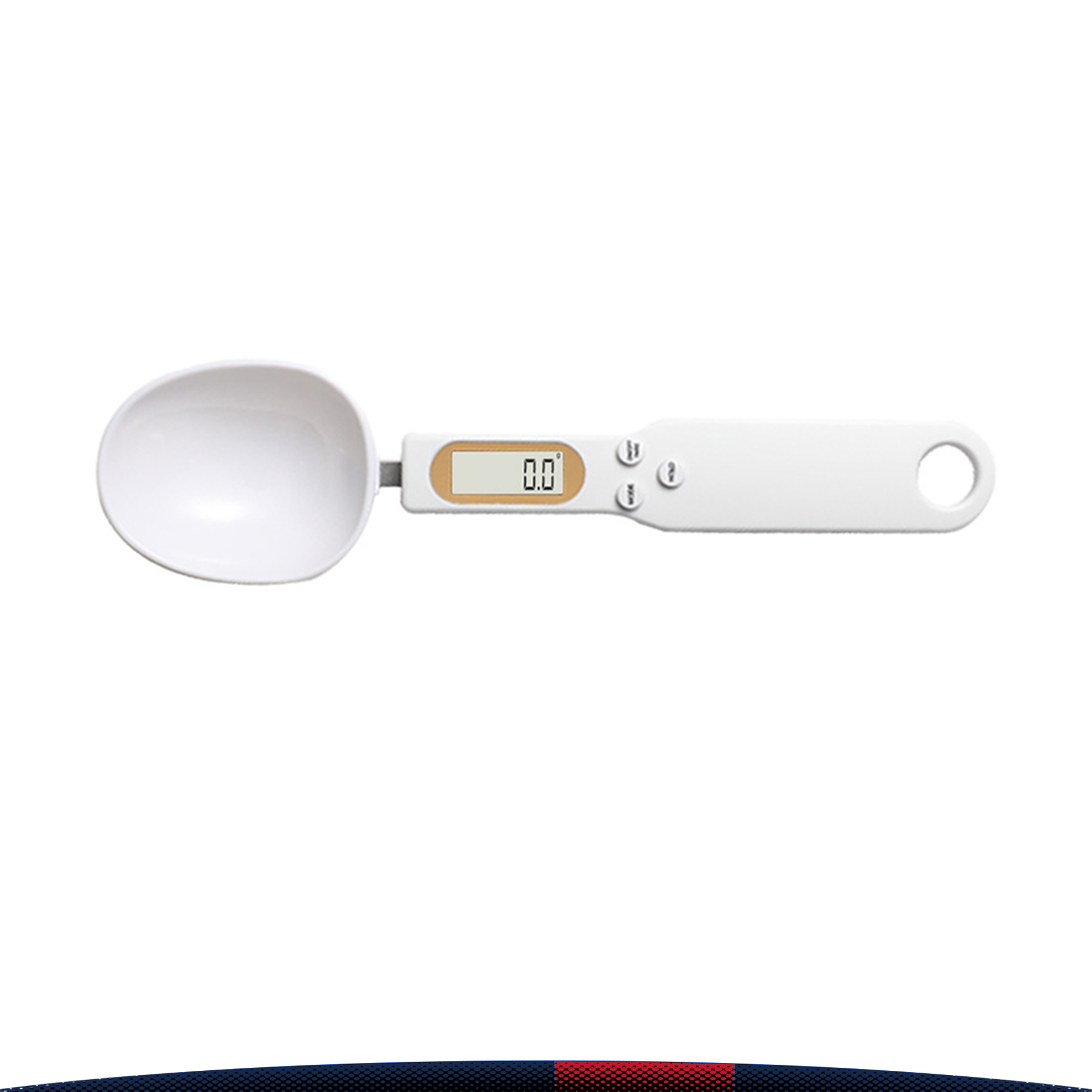 Spoon Electronic Scale 3
