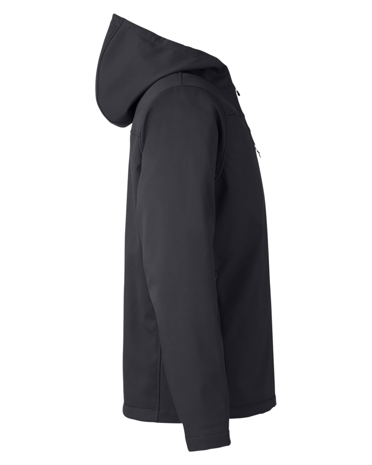 Men's CGI Shield 2 0 Hooded Jacket