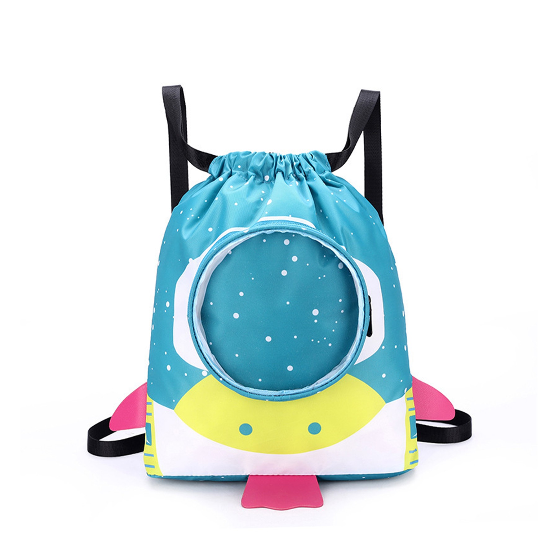 Kid School Bag 5