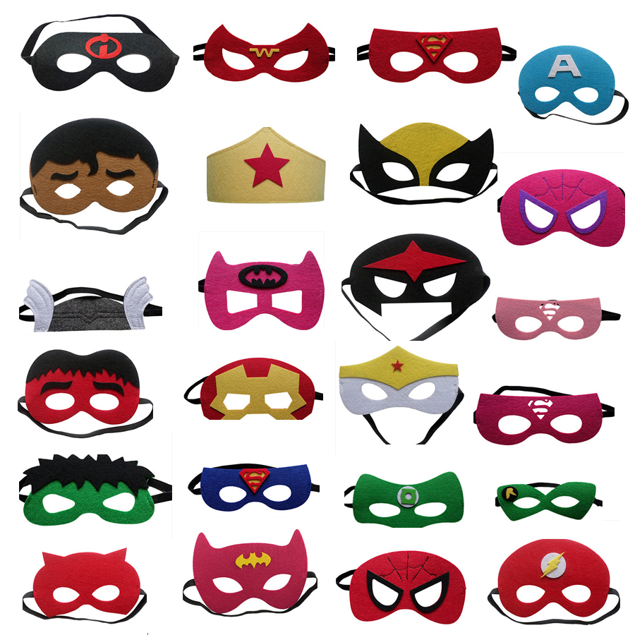 Halloween Mask 4