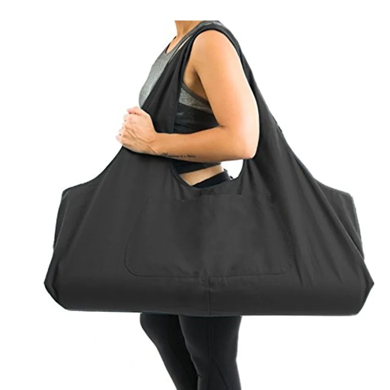 Yoga Gym Bag 2