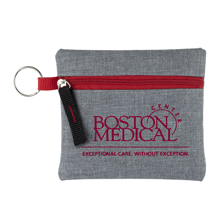 "Aylin" 18 Piece First Aid Kit 25