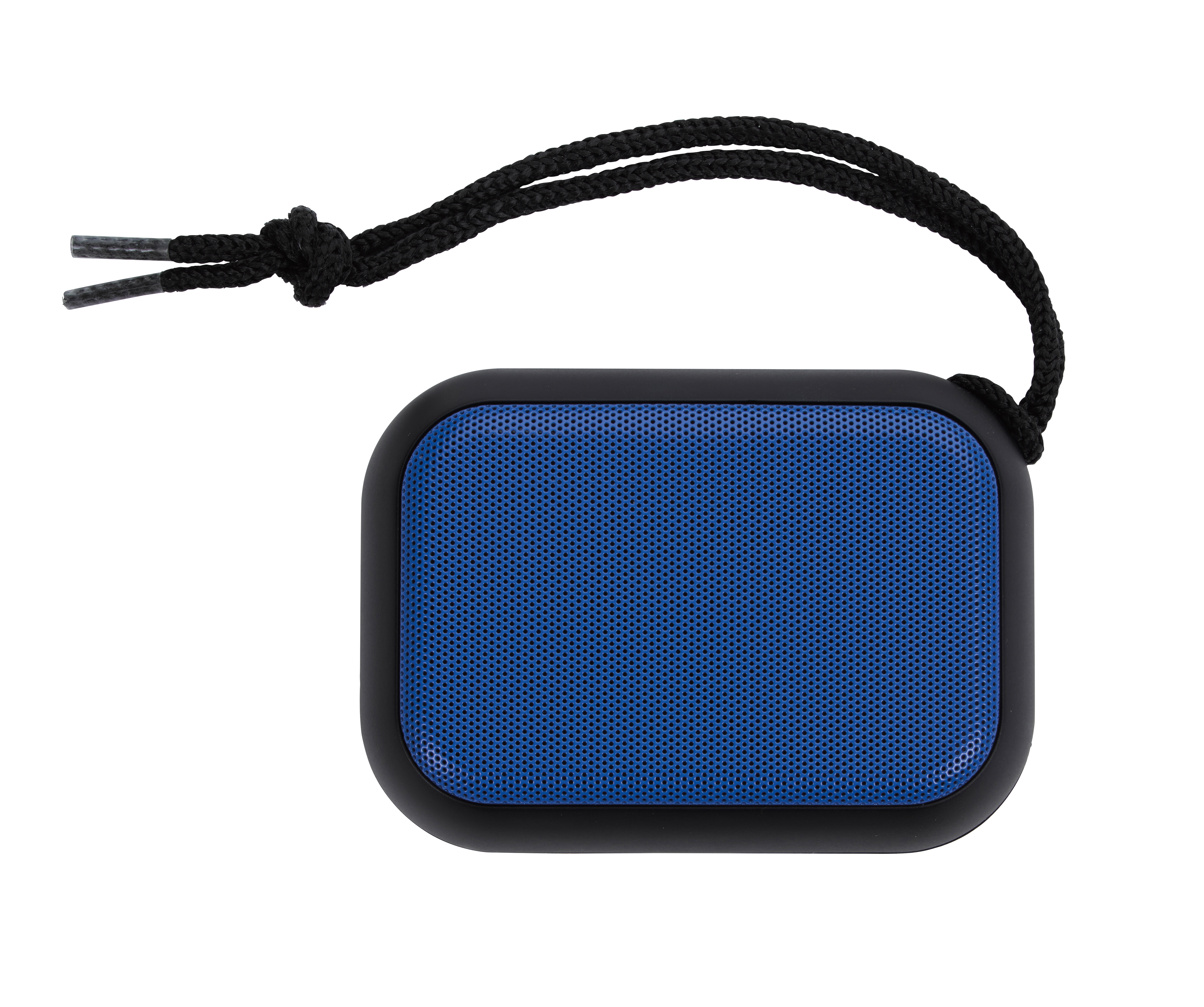 Good Value™ Travel-Size Water-Resistant Bluetooth® Speaker 32