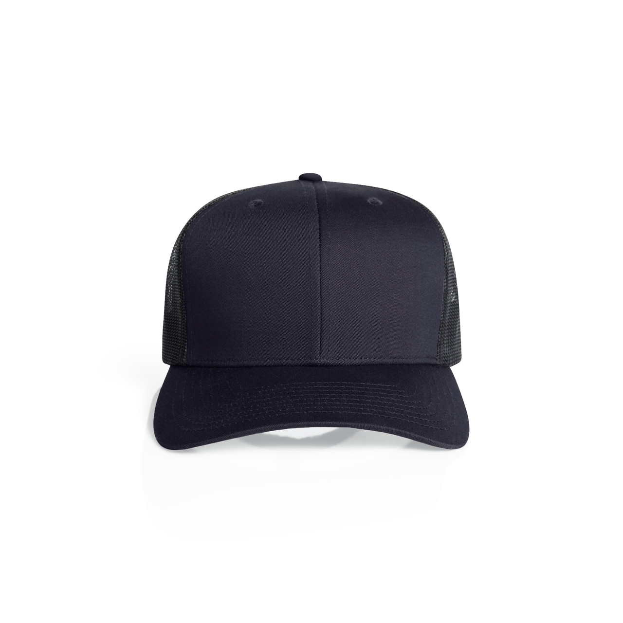 Mesh Contrast Trucker Cap | 1191 3