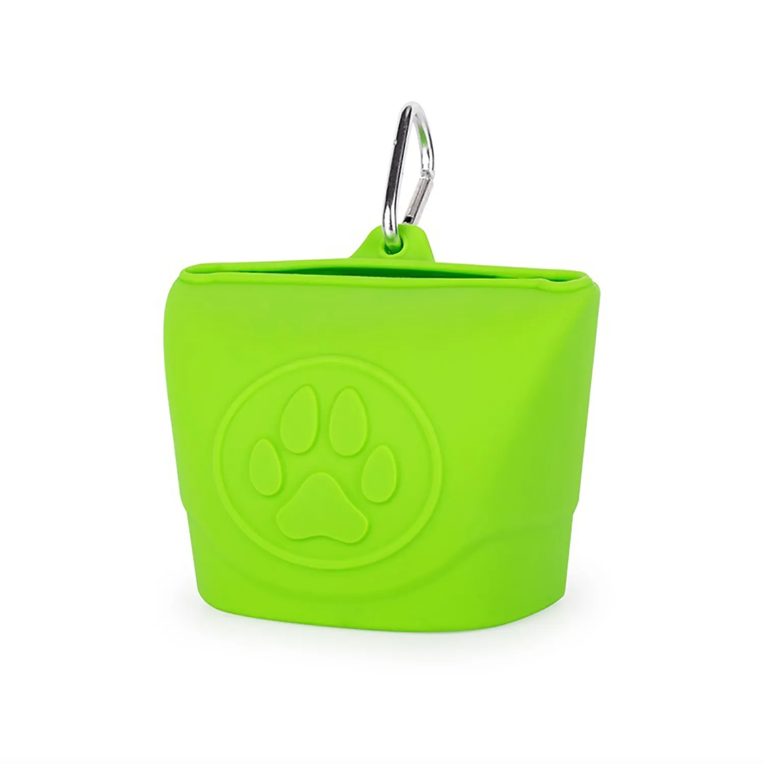 Silicone Dog Treat Pouch 3