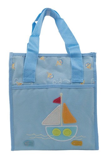 Baby Diaper Bag 2