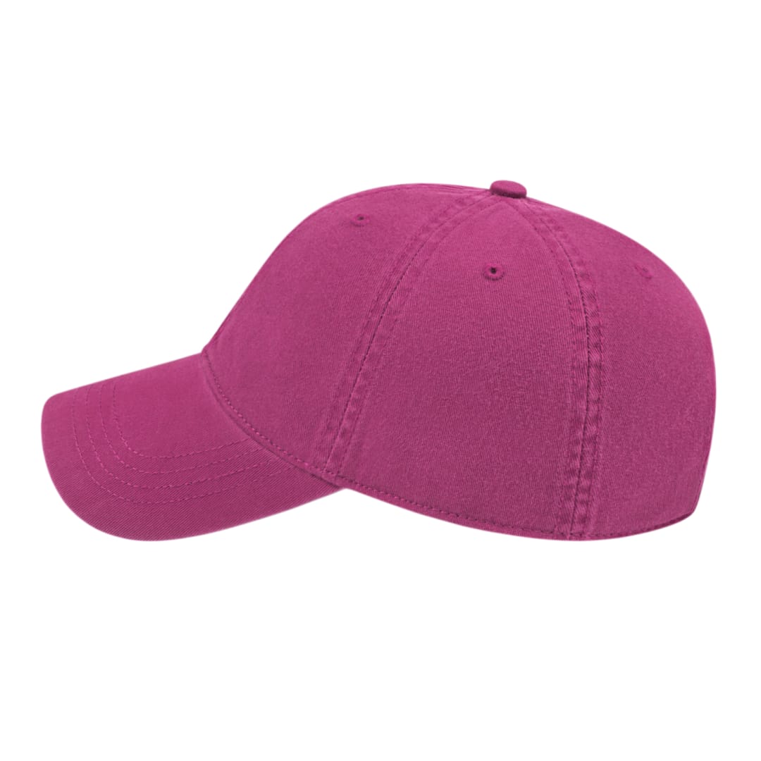 Cap America Relaxed Golf Cap 447