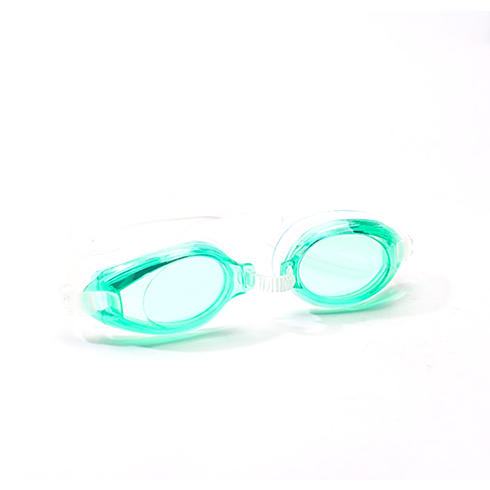 Teenagers waterproof swimming goggles 3