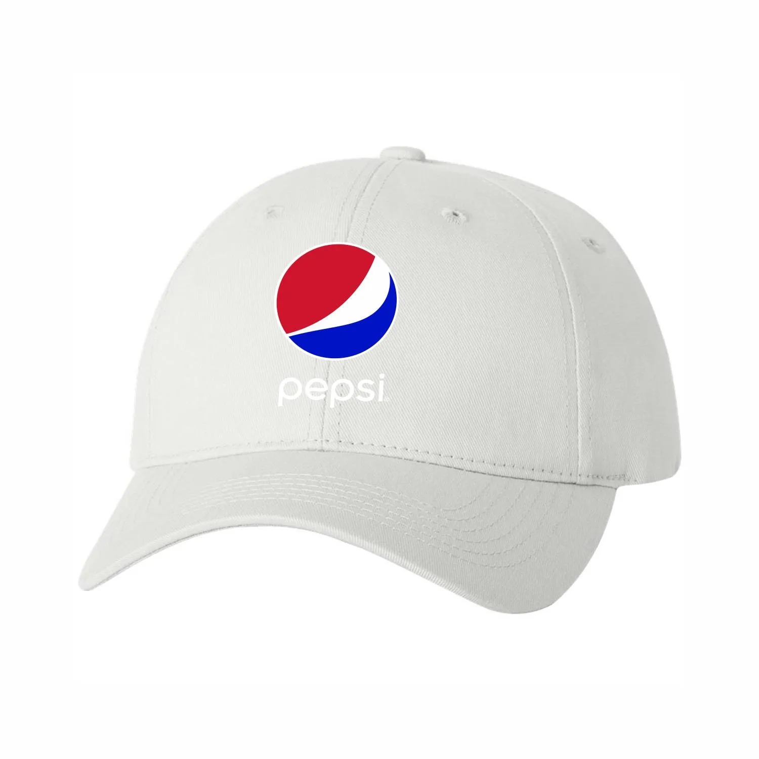 Sportsman Adult Cotton Twill Cap 8