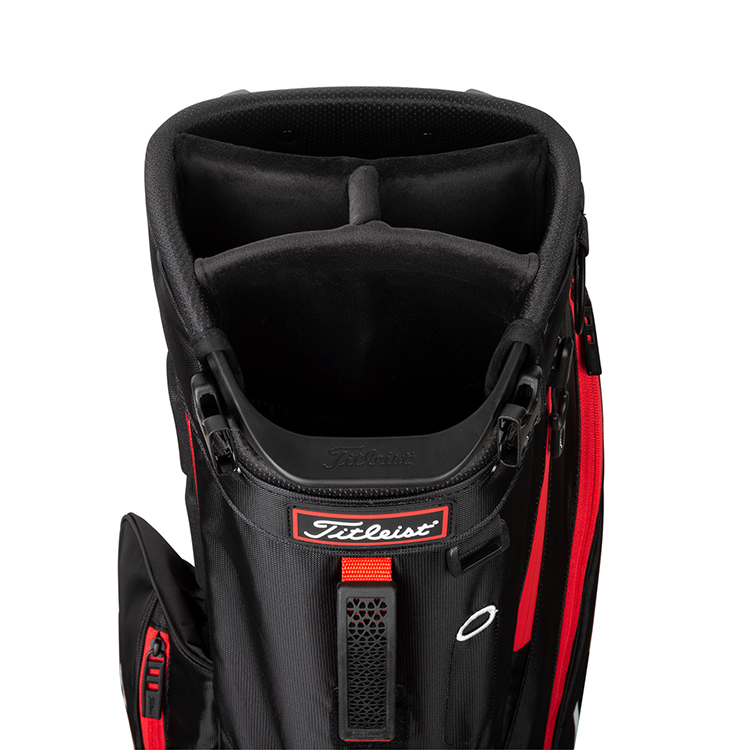 Titleist Players 4+ Stand Bag 1