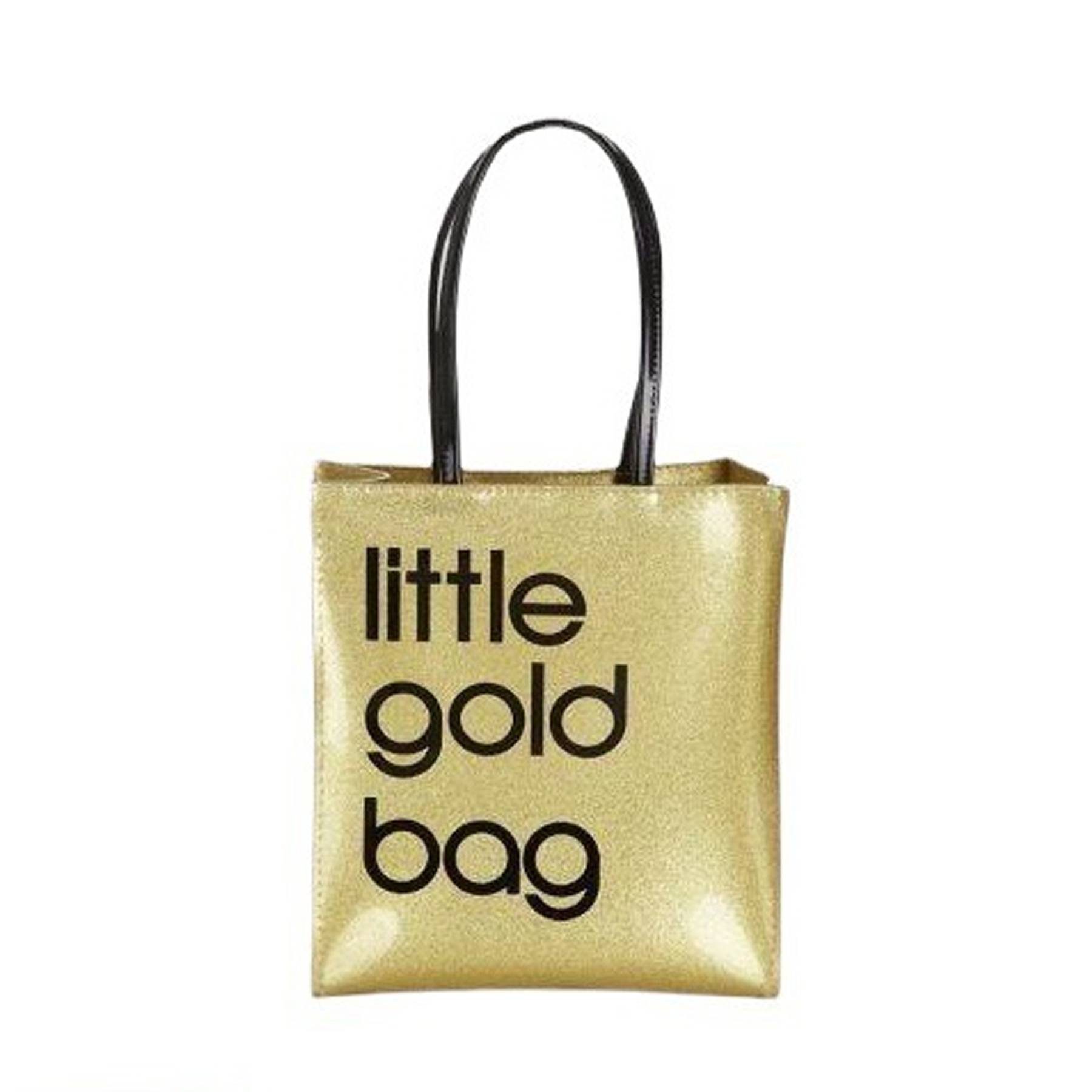 PVC Candy Colored Tote Bag 3