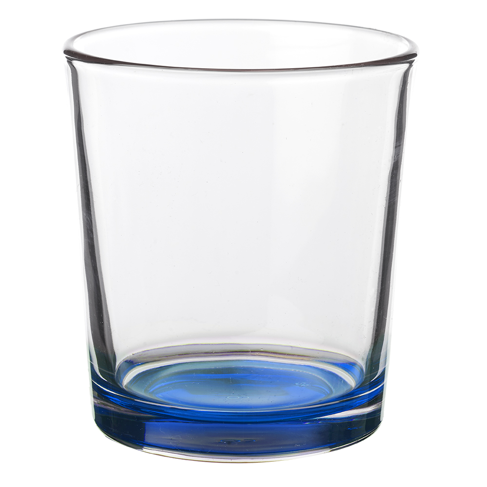 13.5 oz. Heavy Base Whiskey Glass 13