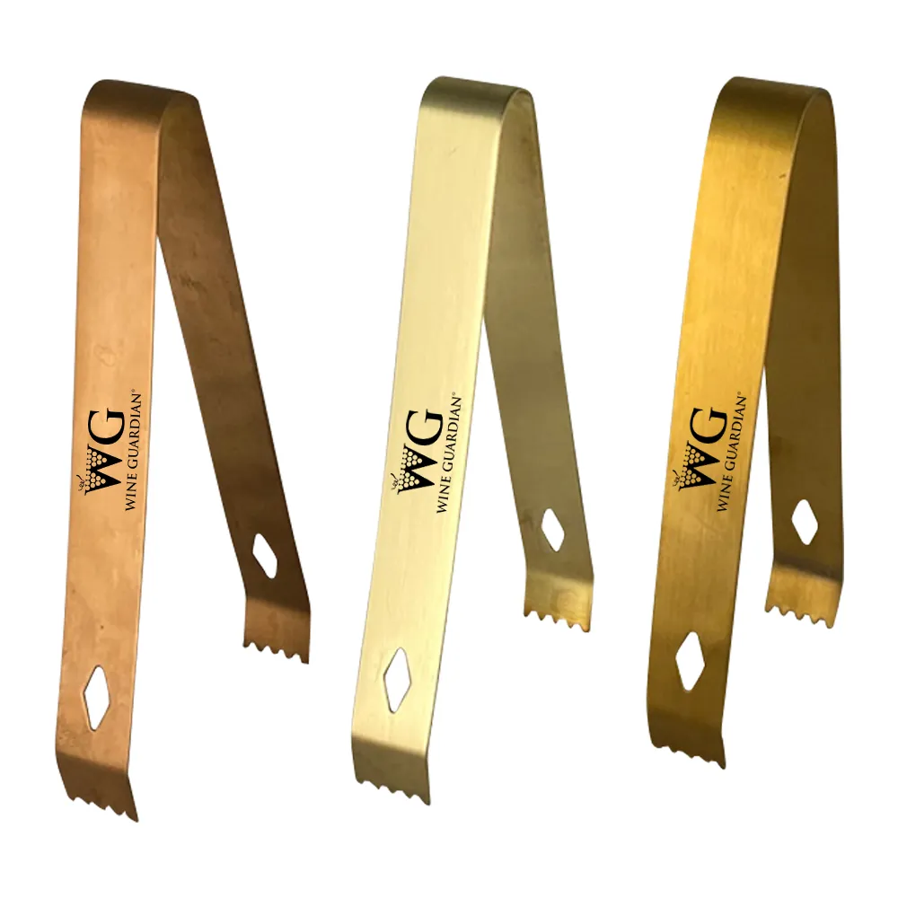 Classic Ice Tongs 2