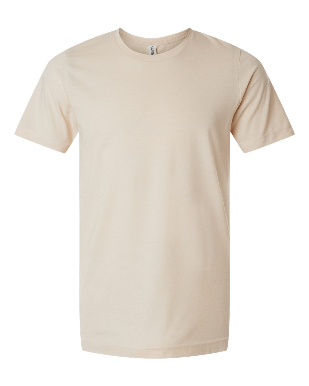 Unisex Combed CVC T-Shirt - 602CVC 231