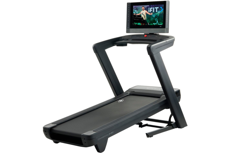 NordicTrack Commercial 2450 Treadmill 1