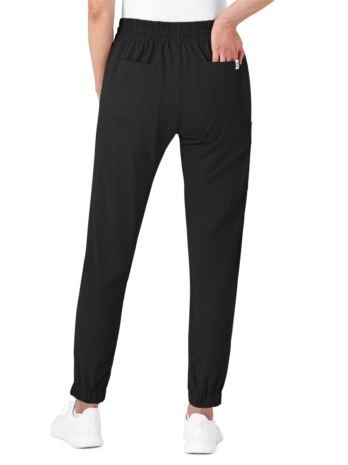 Renew Women's Seven-Pocket Jogger Pant