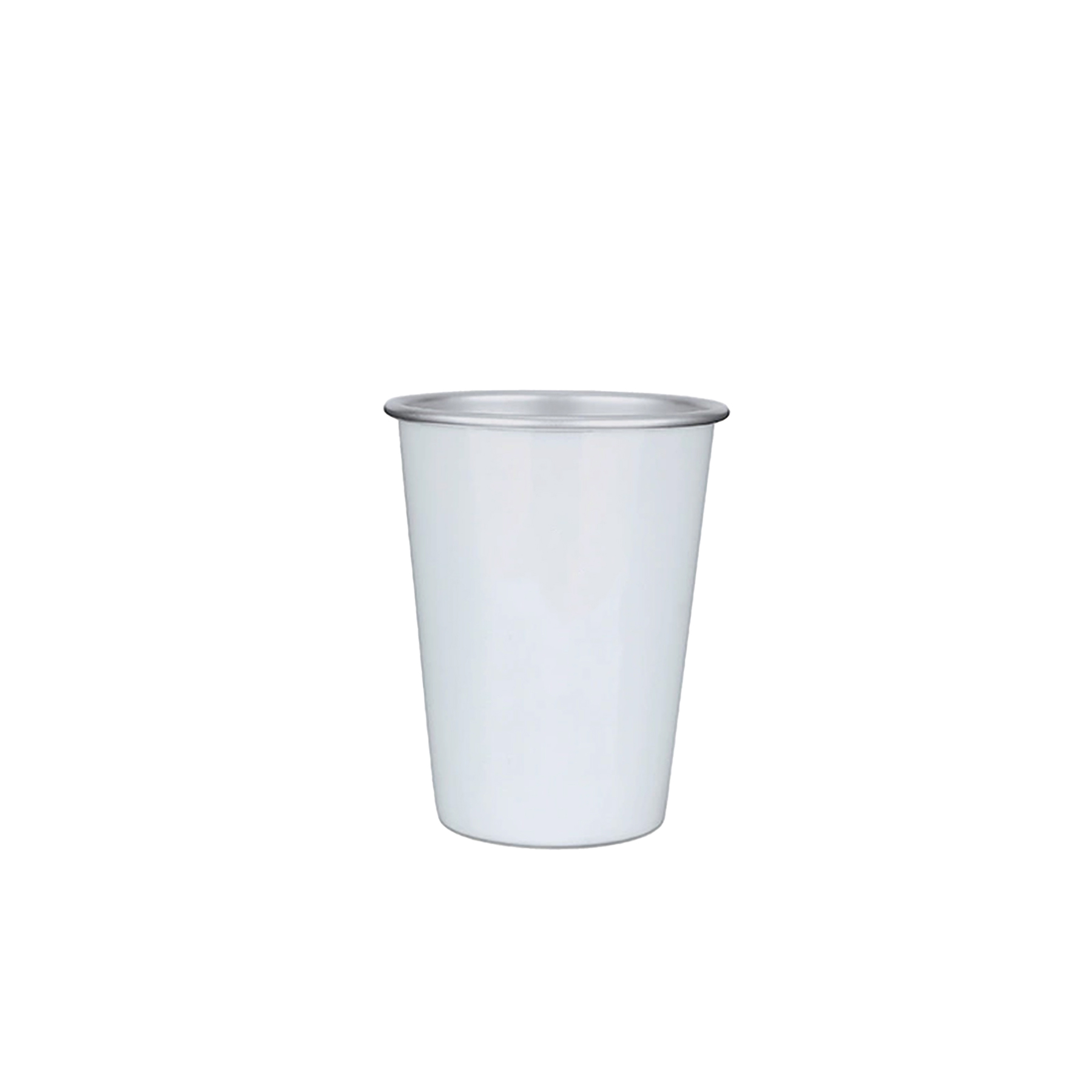 Stainless Steel Outdoor Portable Stacking Cup 6