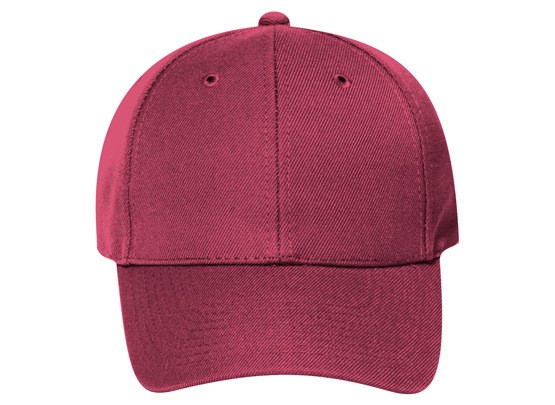 OTTO CAP 6 Panel Low Profile Baseball Cap 16