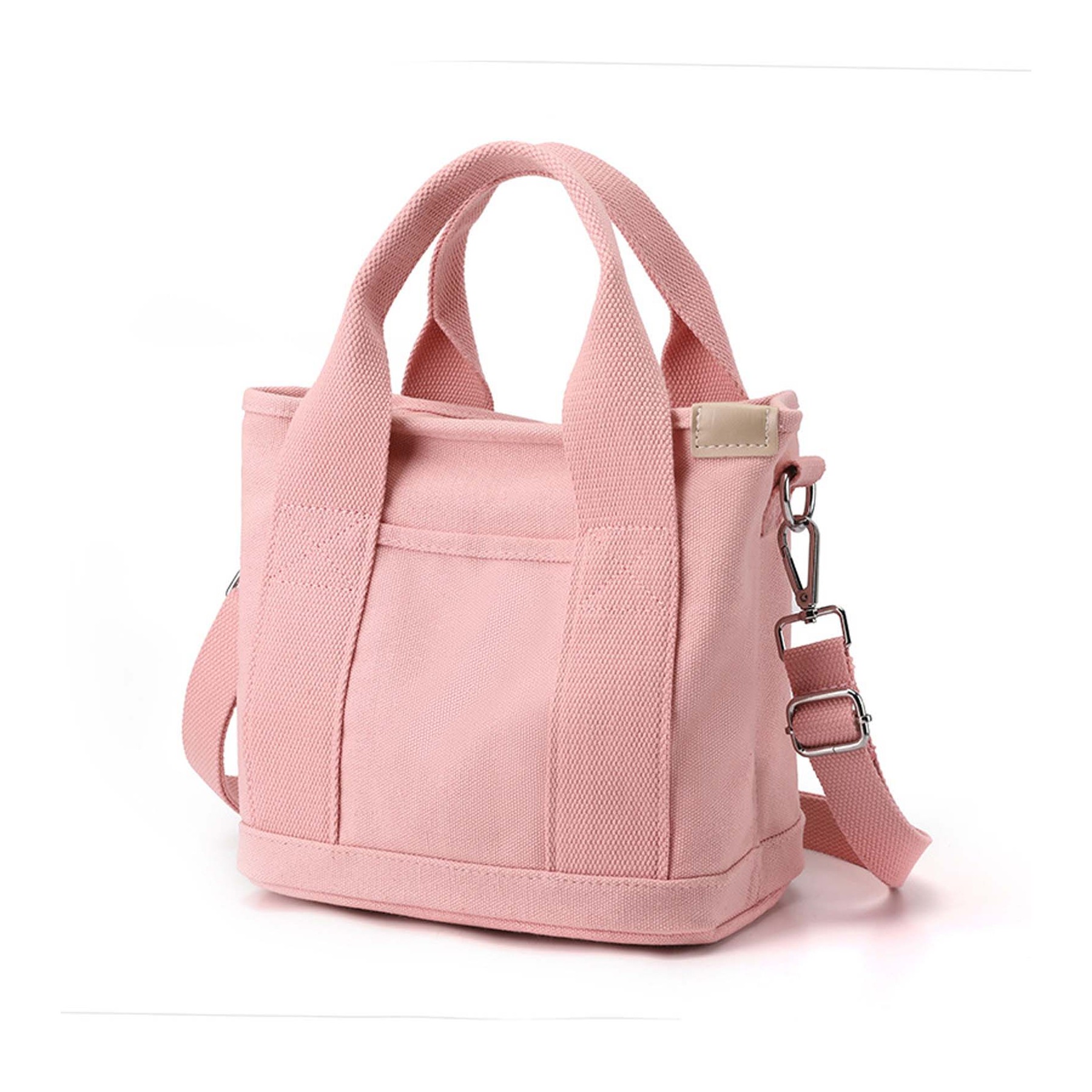 Small Crossbody Tote Bag 5