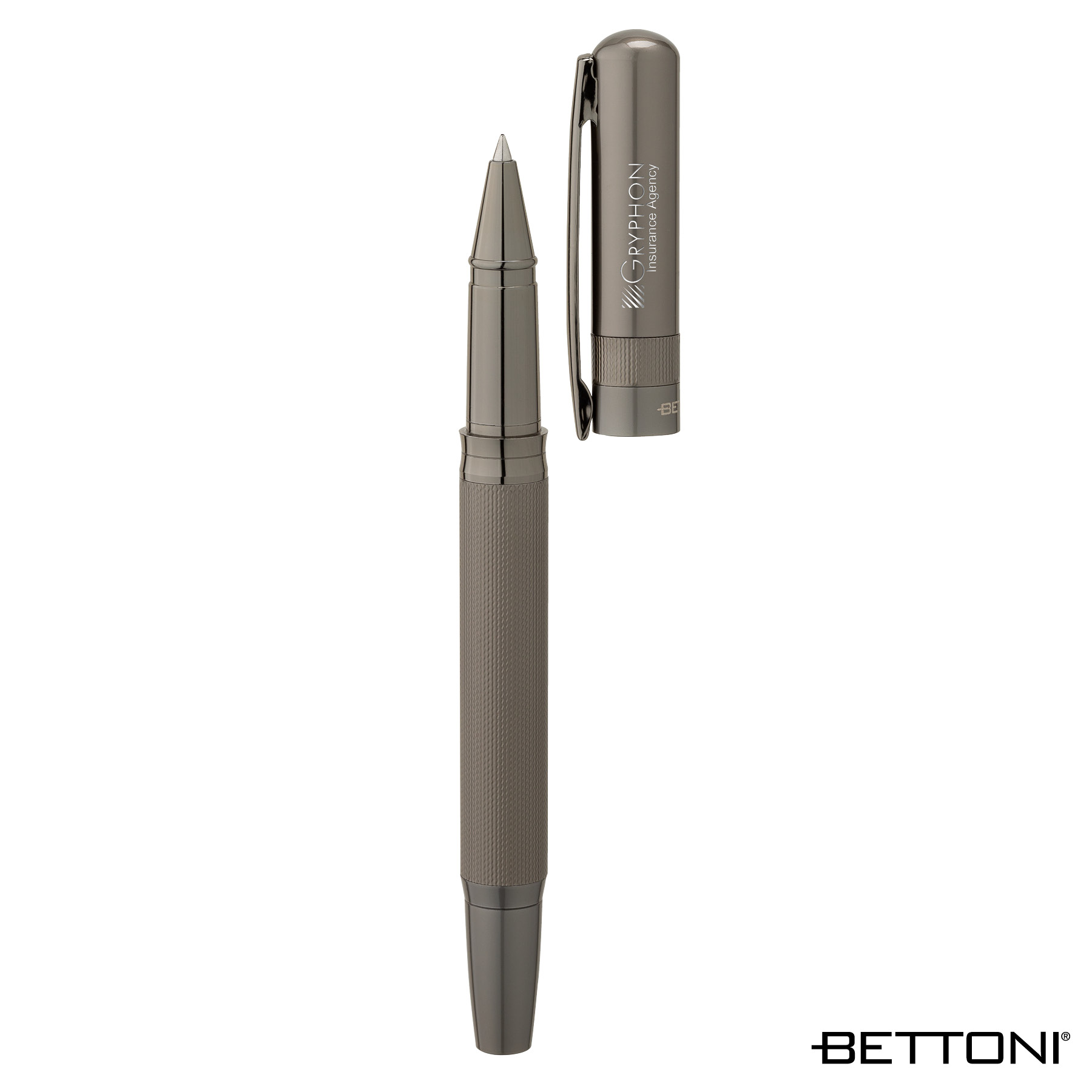 Bettoni® Downton Rollerball Pen 7