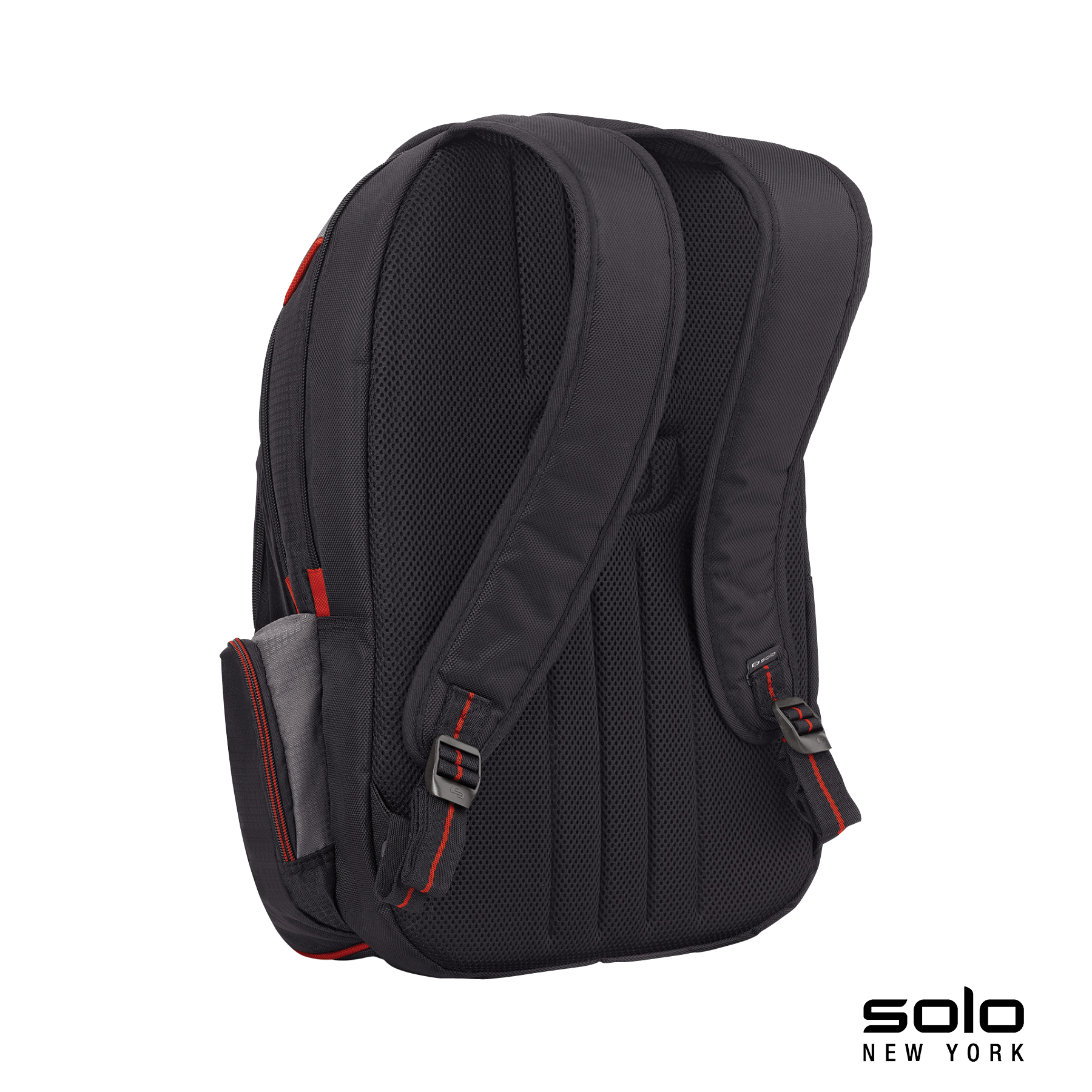 Solo New York Launch Backpack 4