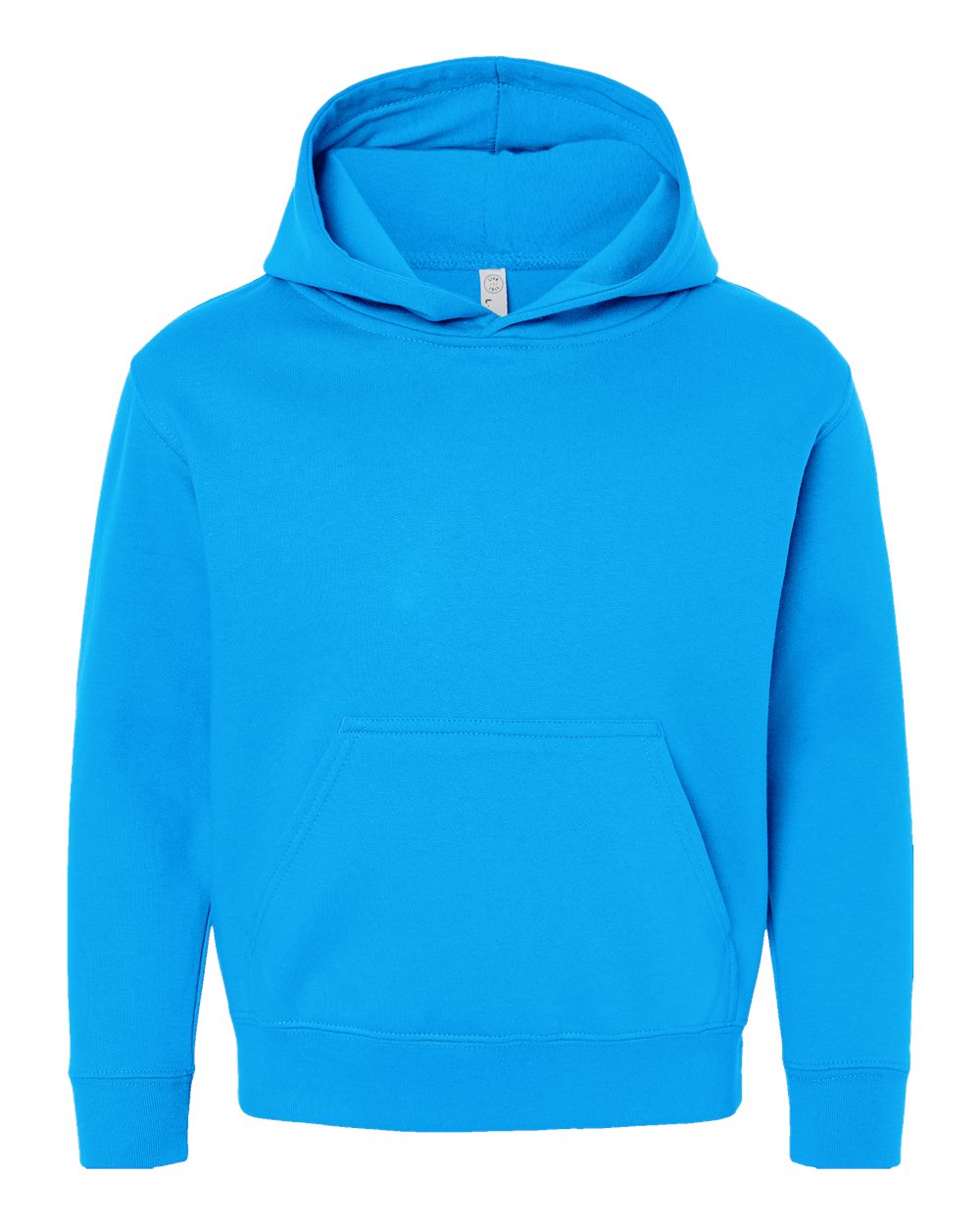 Youth Hoodie Sweatshirt - 2296 73