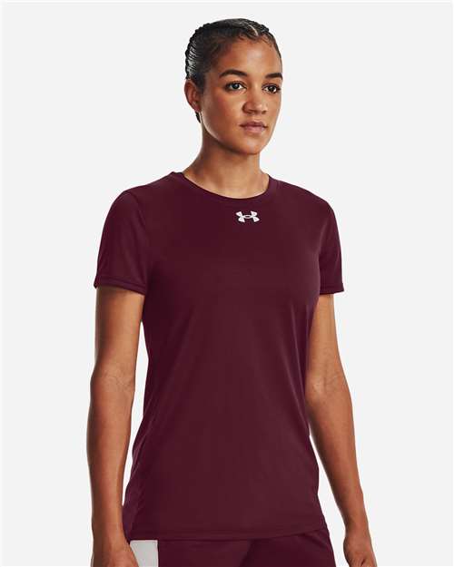 Women's Team Tech™ T-Shirt - 1376847 14