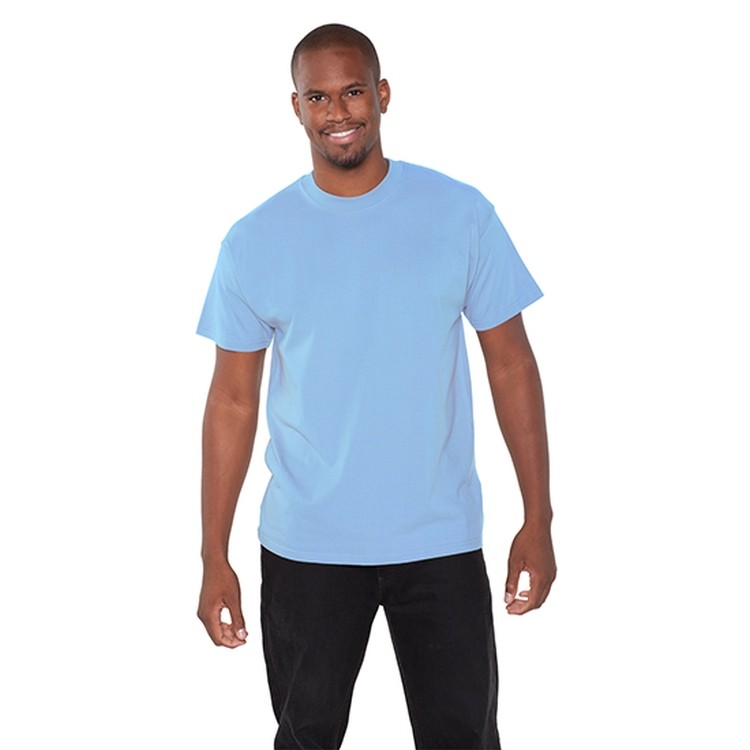 OTTO Unisex Heavyweight Comfy Tee T-Shirt 116