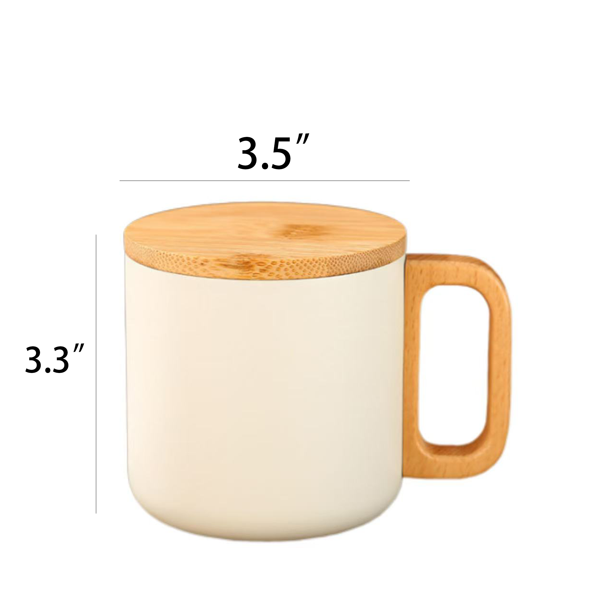 Sturdy Stainless Steel Travel Mug 3