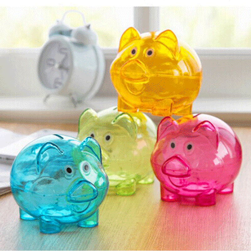 Piggy Bank 4