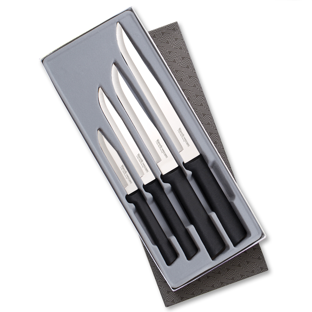 Starter Plus Gift Set w/ Black Handle 3