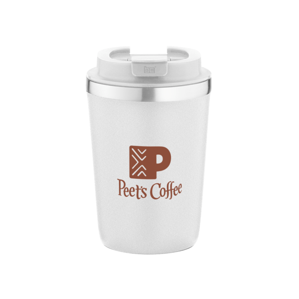 Basecamp 12oz Sequoia Coffee Mug 1