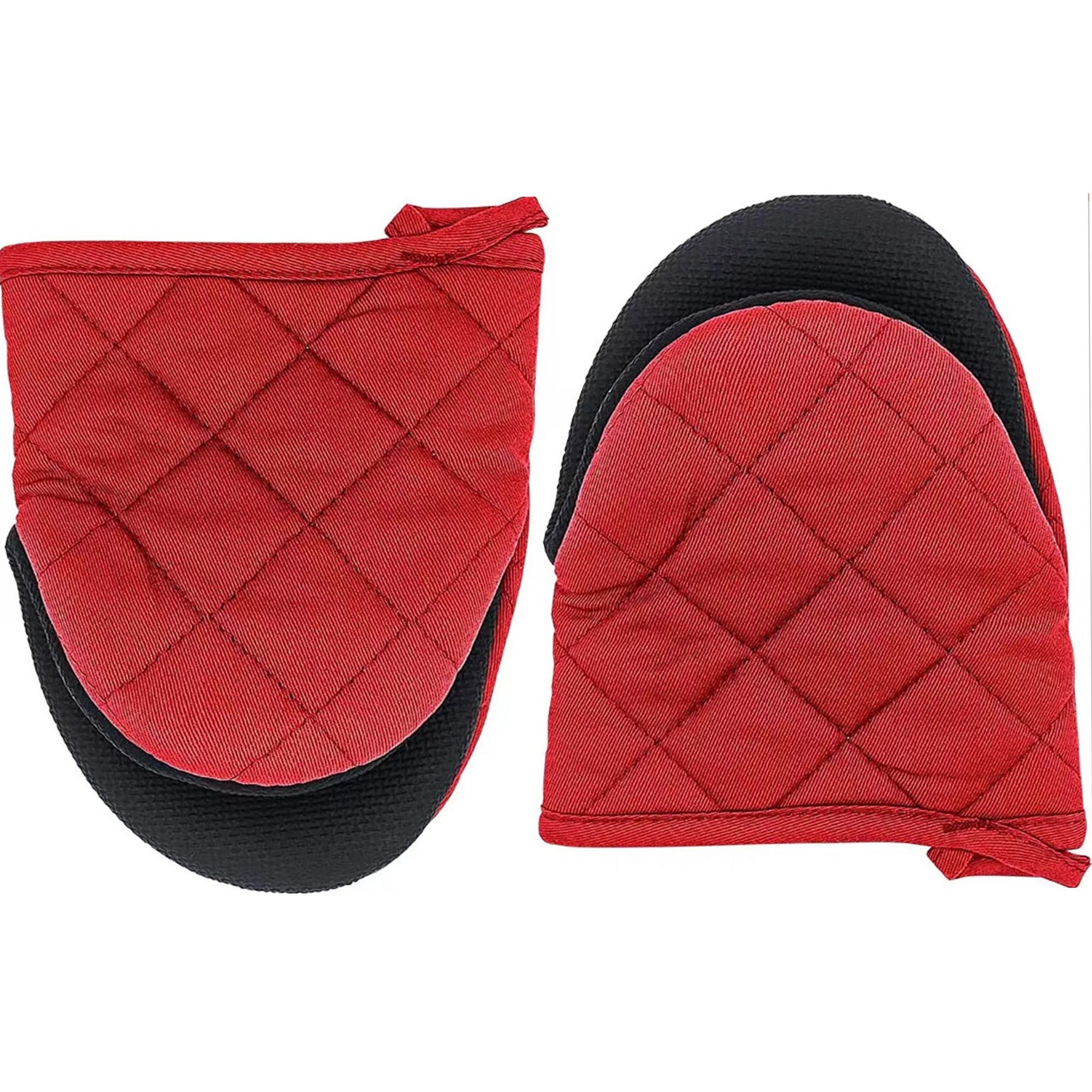 Therma-Grip Pocket Resistant Oven Mitt 2