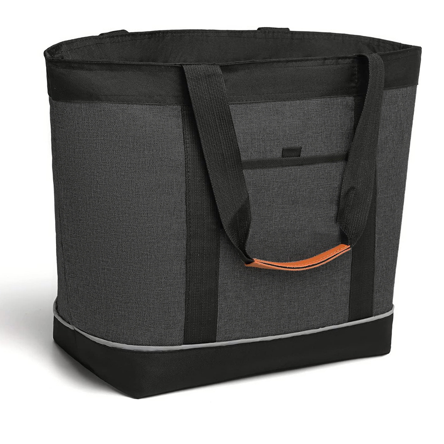 Portable Oxford Insulated Cooler Tote 7