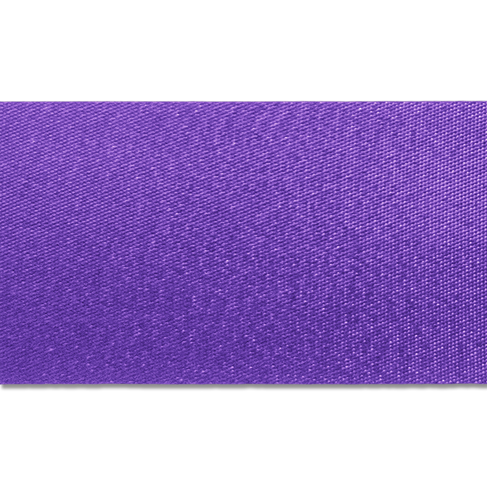 2" Badge Satin Ribbon - 25 YD Roll - Foil Print 4