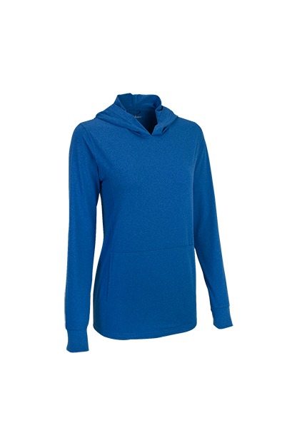 Women's Vansport Trek Hoodie 77