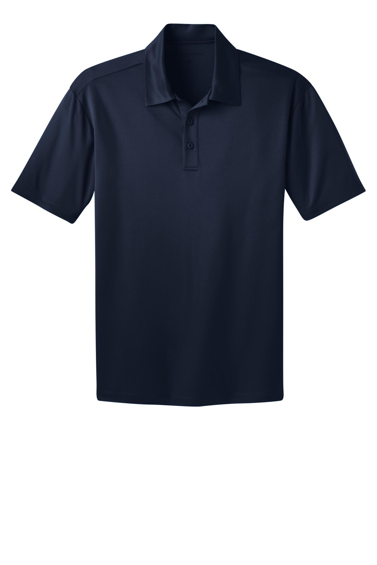 Port Authority® Tall Silk Touch Performance Polo 5