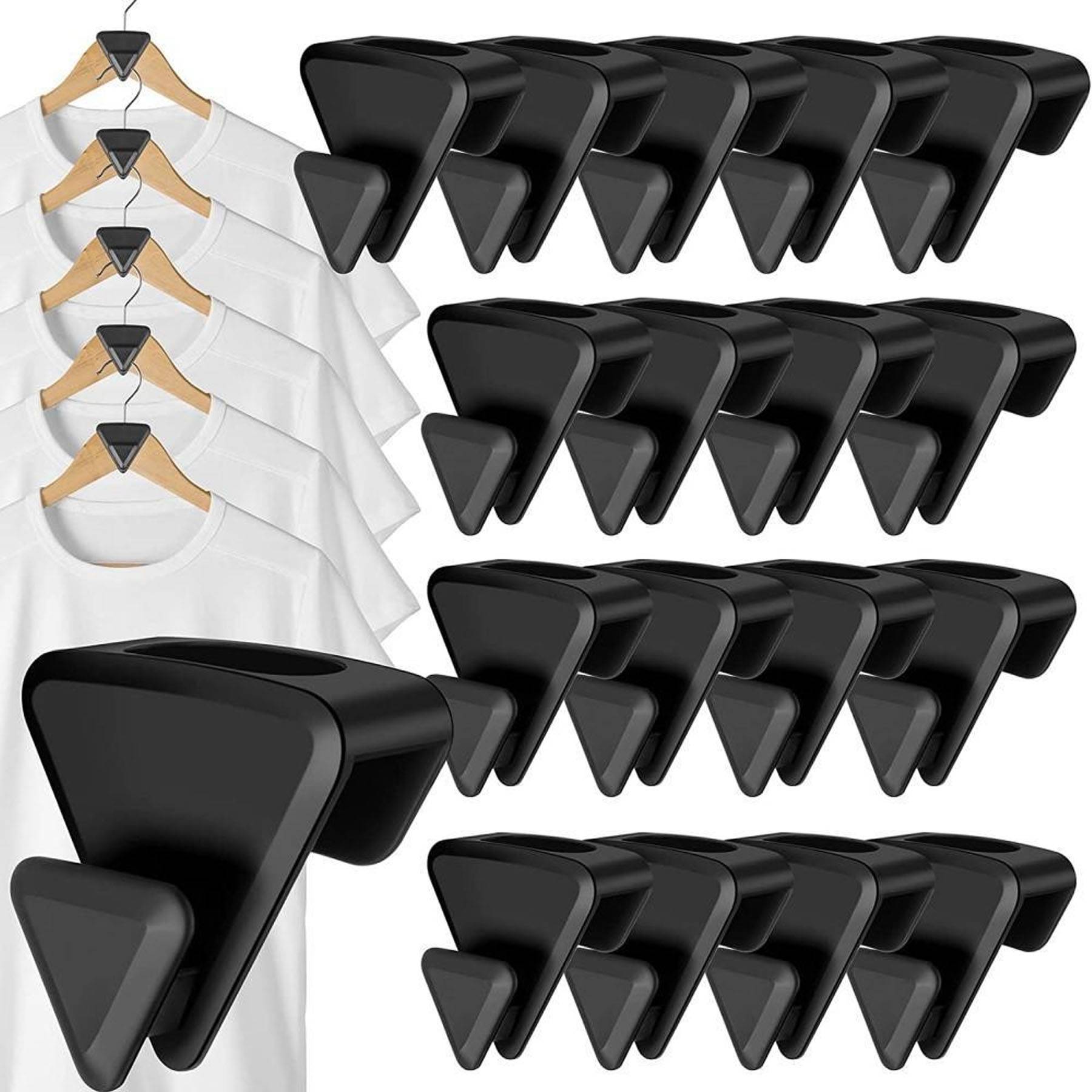 triangles for hangers 8