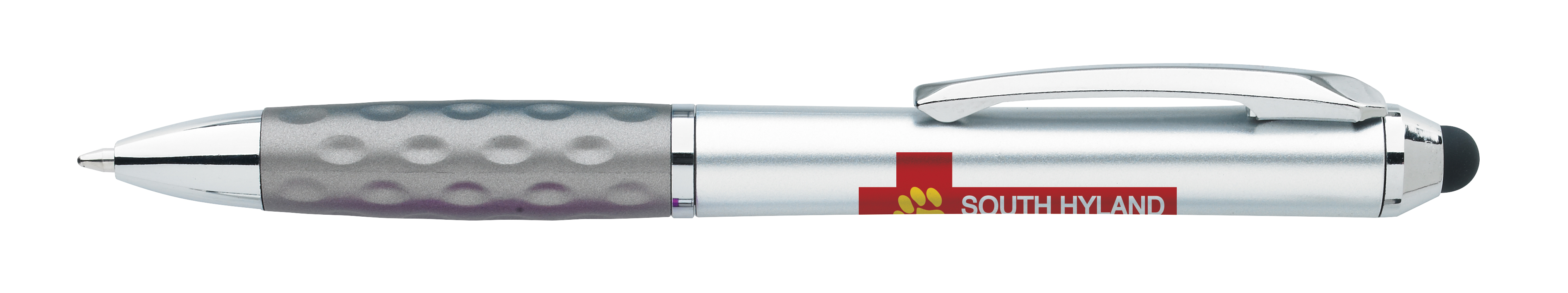 Good Value™ Tev Silver Stylus Pen 7