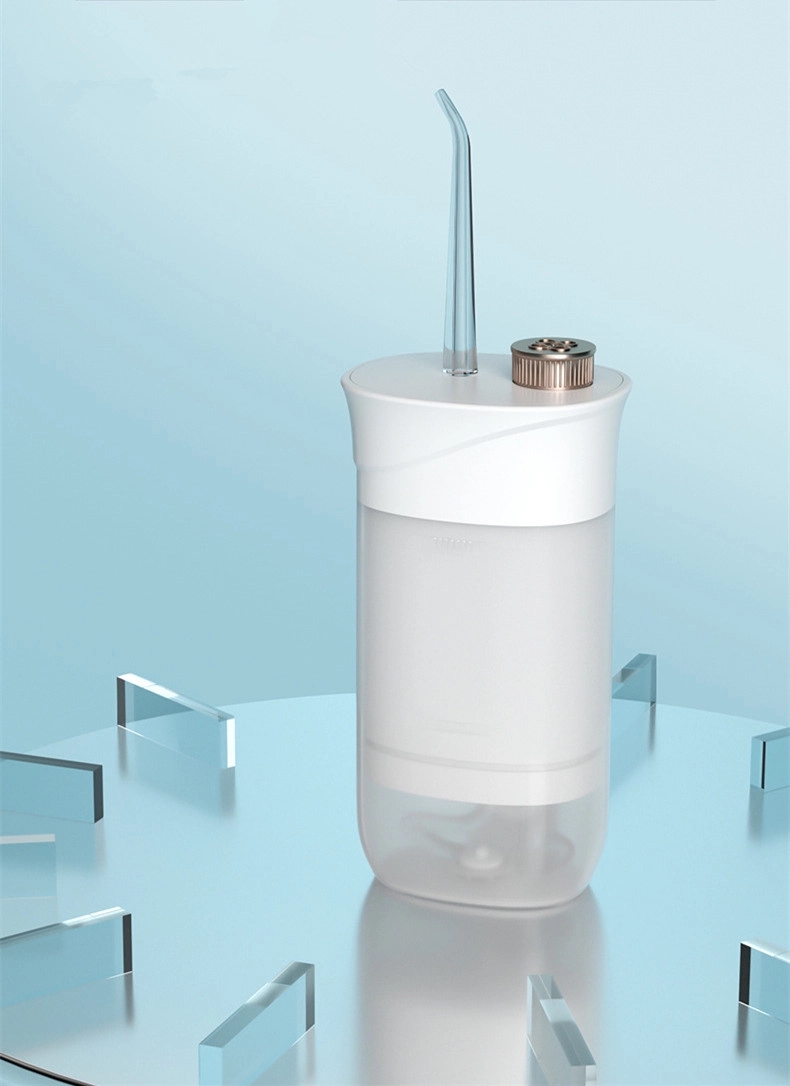 Ultrasonic Tooth Cleaner 4