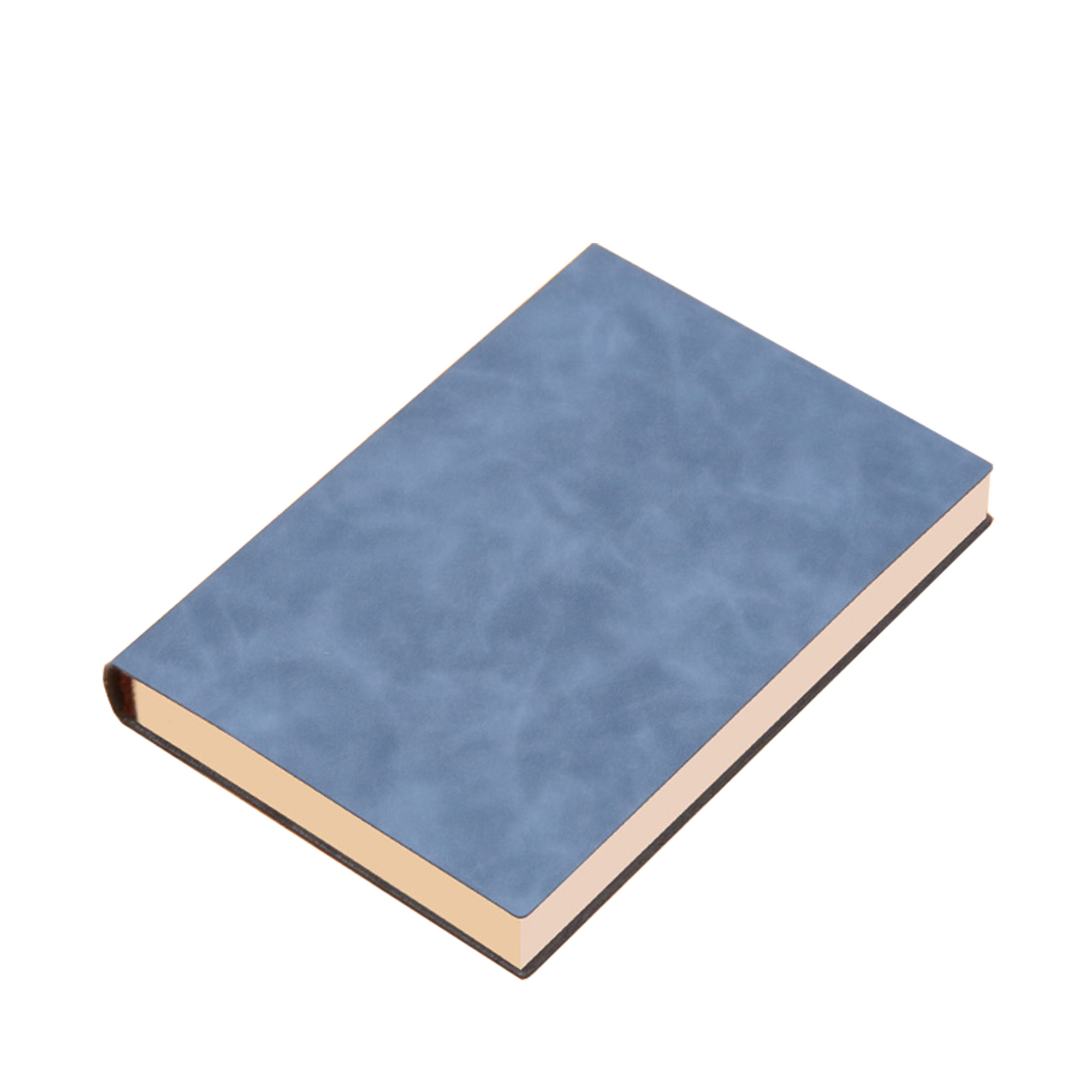 MOQ100 Customized Conference Notebook 3