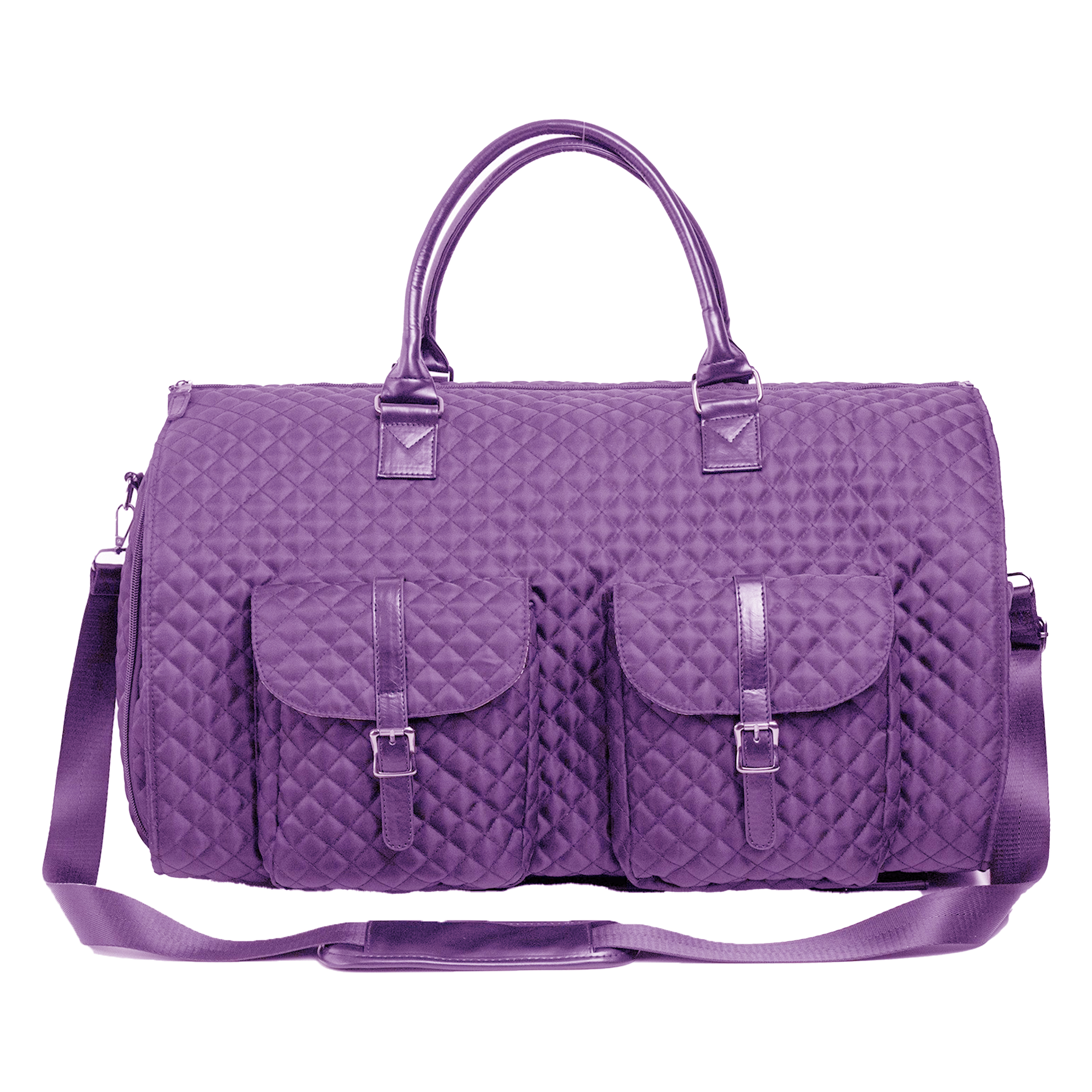Polyester Travel Portable Luggage Bag 2