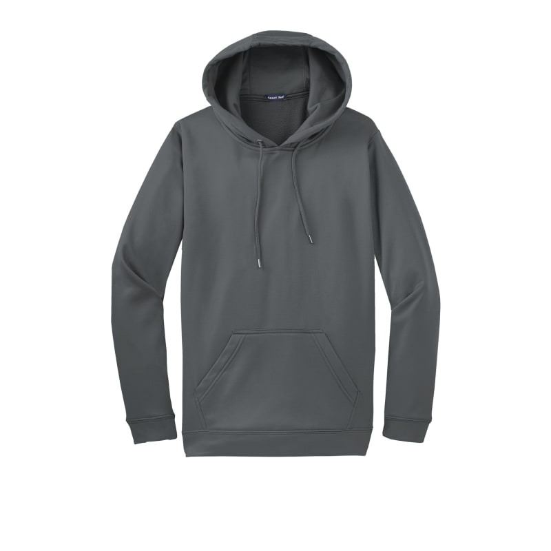 Sport-Tek Sport-Wick Fleece Hooded Pullover., custom hoodie or sweatshirt with logo imprint 48