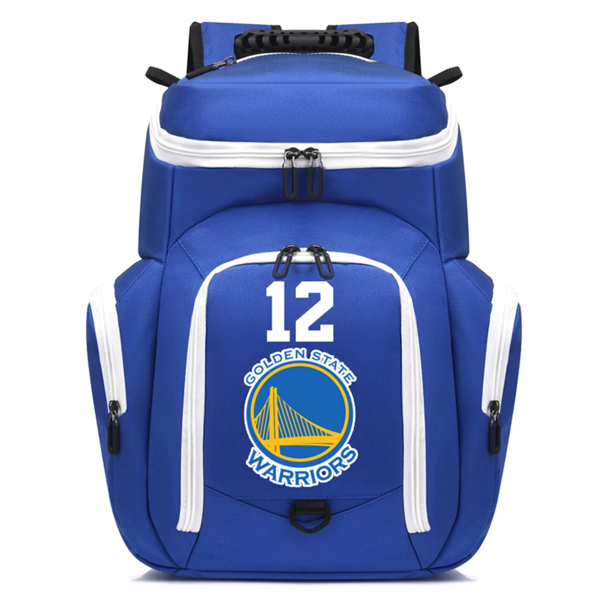 Oxford Sports Backpack For Basketball Team Equipment 4