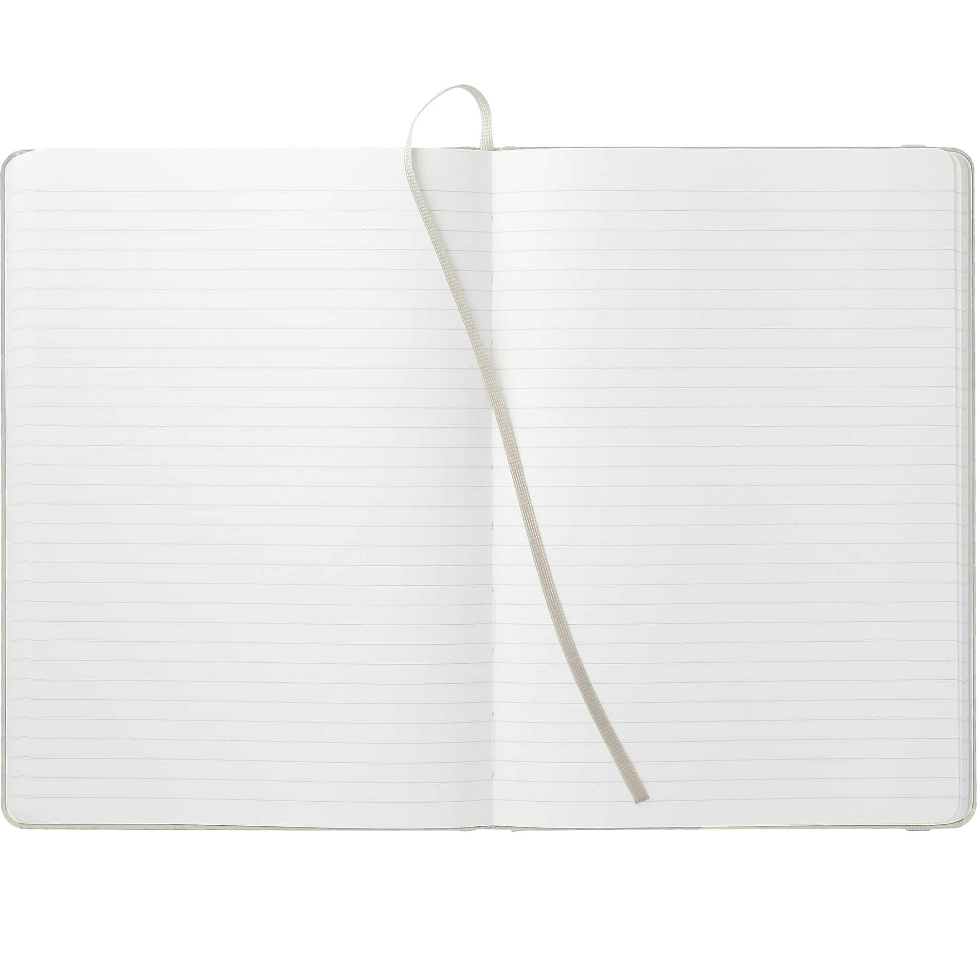 5 5" x 8 5" Stone Bound Notebook